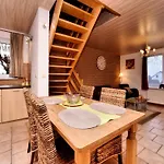 Tatil Evi Cosy Nature Retreat, Houffalize