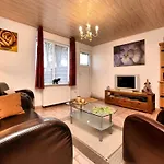 Cosy Nature Retreat, Tatil Evi *