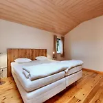 Cosy Nature Retreat, Tatil Evi Houffalize