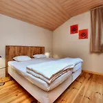 Cosy Nature Retreat, Tatil Evi Houffalize
