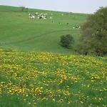 度假居 Cosy Nature Retreat, 胡法利兹