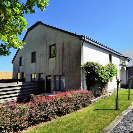 Small Simple And Reasonably Priced Semi Detached House With Its Own Terrace