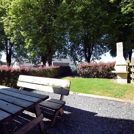Holiday home Small Simple And Reasonably Priced Semi Detached House With Its Own Terrace