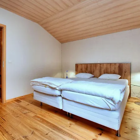 Small Simple And Reasonably Priced Semi Detached House With Its Own Terrace