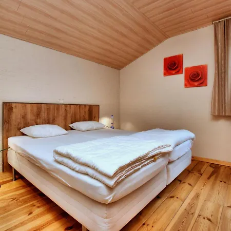 Holiday home Small Simple And Reasonably Priced Semi Detached House With Its Own Terrace *