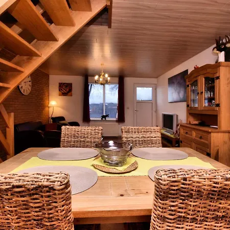 Holiday home Small Simple And Reasonably Priced Semi Detached House With Its Own Terrace *