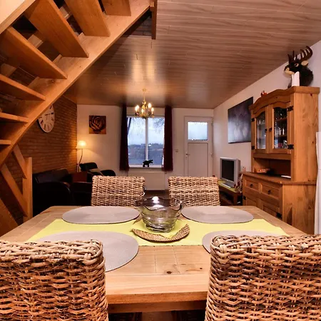 Cosy Nature Retreat, Houffalize