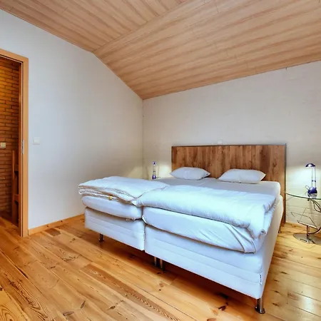 Cosy Nature Retreat, Hébergement de vacances