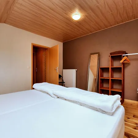 Dom wakacyjny Cosy Nature Retreat,