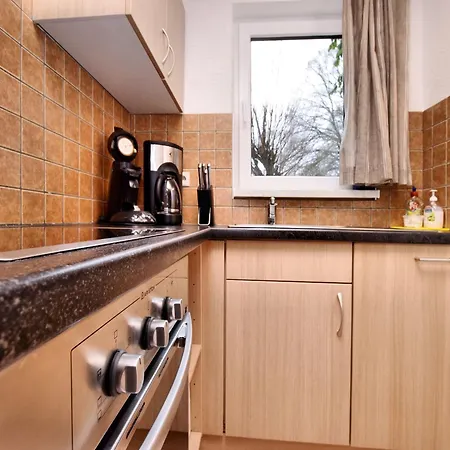 Cosy Nature Retreat, Dom wakacyjny *