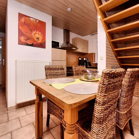 Cosy Nature Retreat,