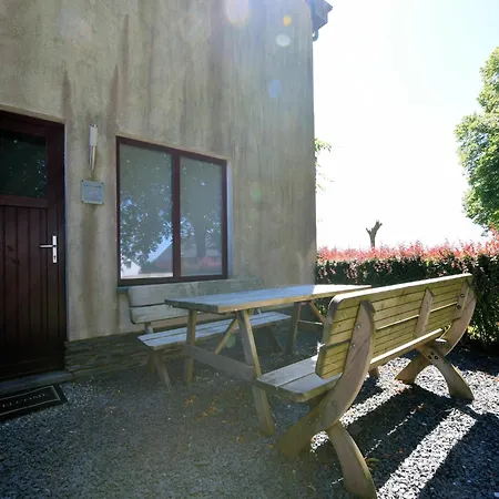 Cosy Nature Retreat, Houffalize