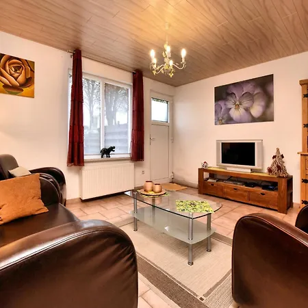 Cosy Nature Retreat, Dom wakacyjny *