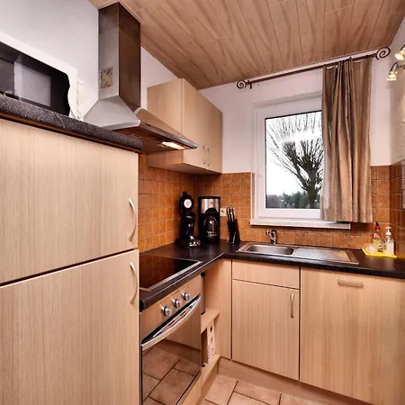 Cosy Nature Retreat, * Уффализ
