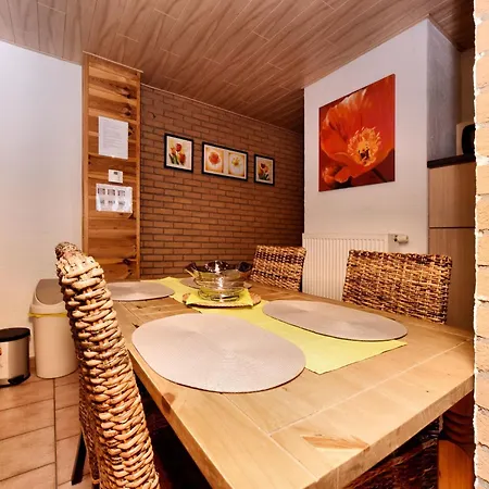 Cosy Nature Retreat, *