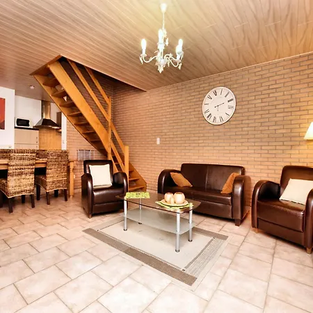 Hébergement de vacances Cosy Nature Retreat, *