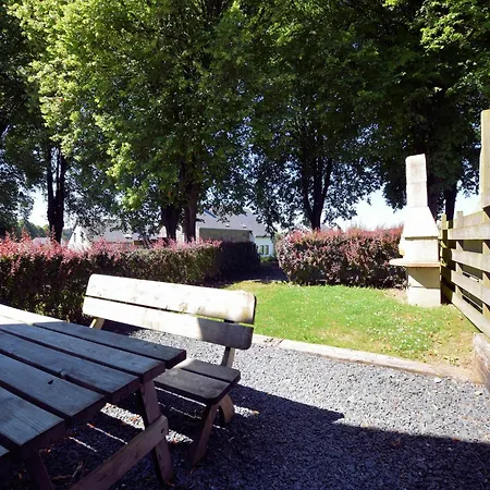 Cosy Nature Retreat, Dom wakacyjny *