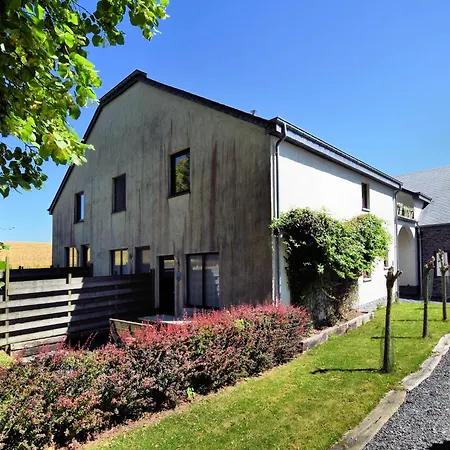 Holiday home Cosy Nature Retreat, Houffalize