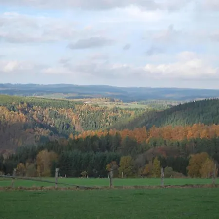 Cosy Nature Retreat, * Houffalize