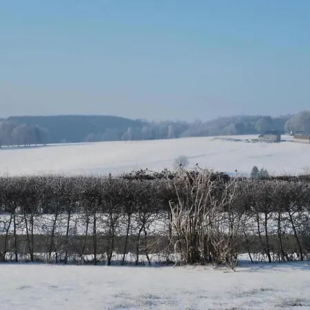 Cosy Nature Retreat, Houffalize