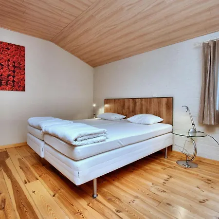 Small Simple And Reasonably Priced Semi Detached House With Its Own Terrace