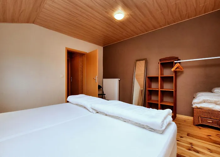 펜션 Cosy Nature Retreat,