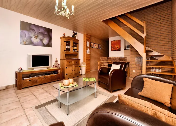 Cosy Nature Retreat, 호우팔리제