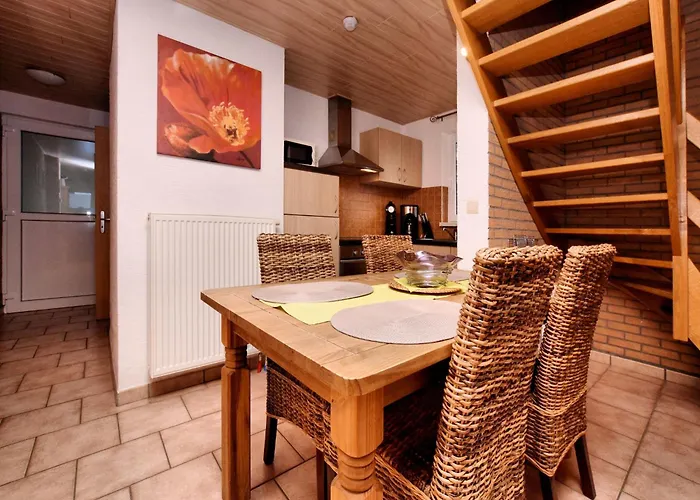 Cosy Nature Retreat,