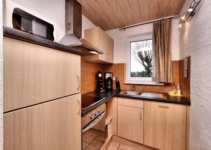 Cosy Nature Retreat, * 호우팔리제