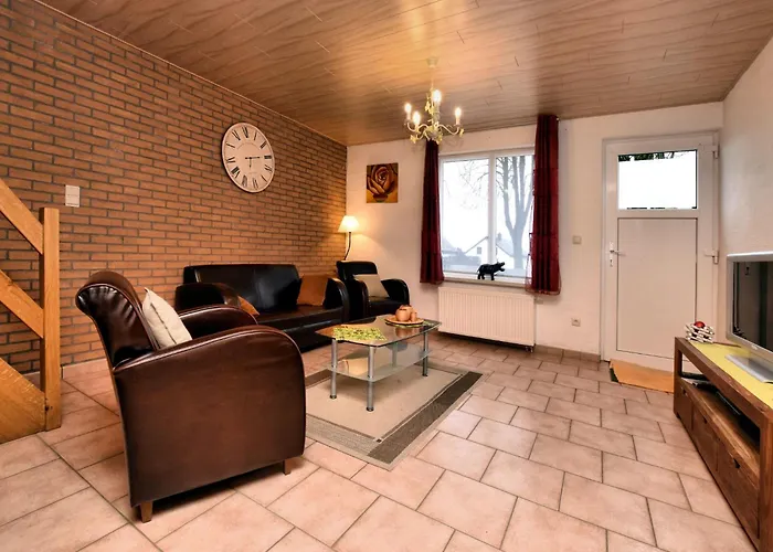 펜션 Cosy Nature Retreat,