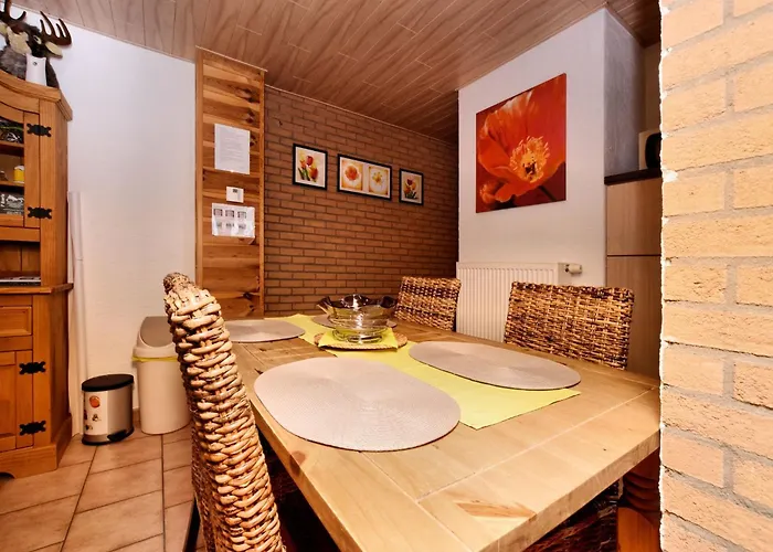 Cosy Nature Retreat, *