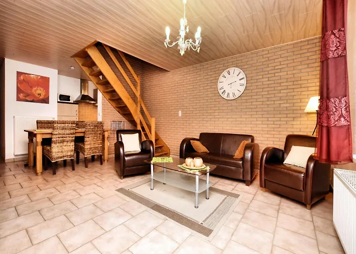 펜션 Cosy Nature Retreat, *